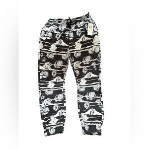 Men’s jogger M
